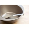 Yoshikawa EATOCO Suqu (S) Small Serving Spoon & Suqu Serving