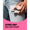 On The Grip Bling Bling Glitter Phone Grip & Stand
