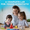 National Geographic Kids Junior Chemistry Set - Complete Early Learning