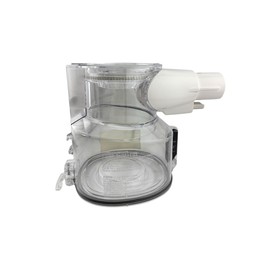 SCREENTRONICS Dust Bin Lid Canister Compatible Replacement Part for Tineco PWRHERO 11S, PWRHERO 11 Snap Cordless Stick Vacuum Cleaner