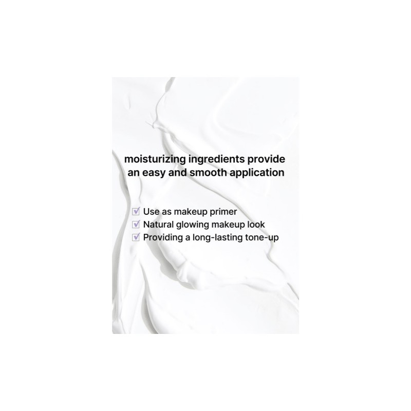 celimax [celimax]Glutathione Longlasting Tone-Up Cream 35ml