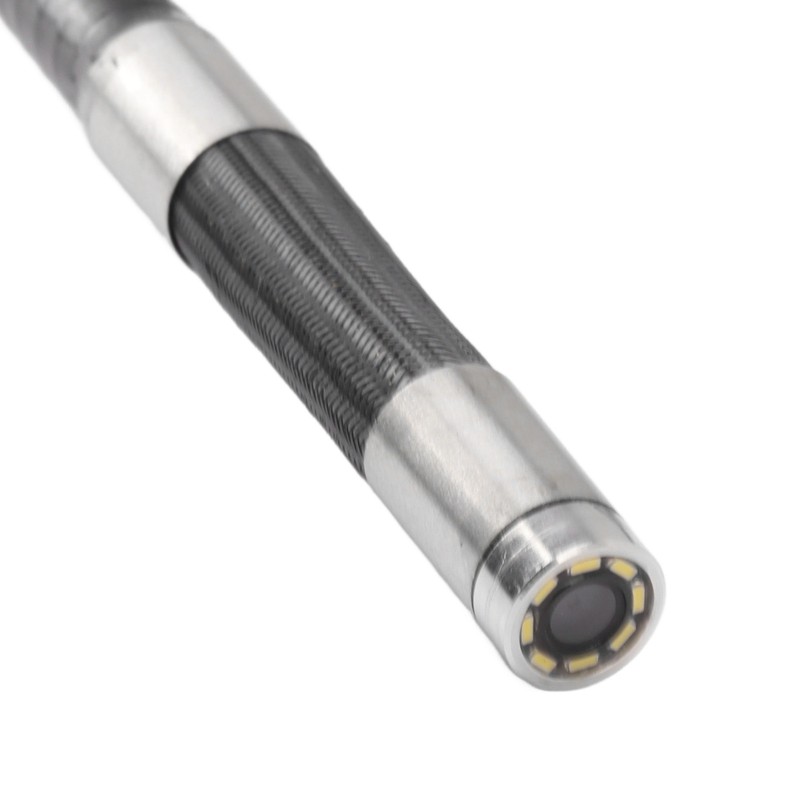 HD 1080P Industrial Endoscope IP67 Waterproof Returnable Handheld Universal Wifi