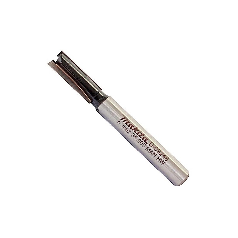 Makita D-08121 Straight Bit (2 Blades)
