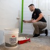 Ames Block & Wall™ Liquid Rubber Waterproofer Multi-Purpose Coating &