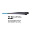 Capri Tools CP21094 Air Blow Gun Nozzles