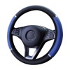 Car Steering Wheel Cover, Non-Slip, Elastic, Steering Wheel Cover for