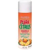 Blue Magic NA222 Pure Citrus Air Freshener Orange - 4