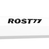 CUESOUL ROST 77 Integrated Dart Shaft and Flight,Big Standard Shape,Set
