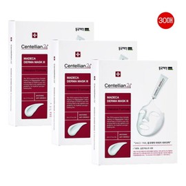 Dongguk Pharm Madeca Mask Pack Derma Mask Season 3 30 sheets / 동국제약 마데카 마스크팩 더마 마스크 시즌3 30매