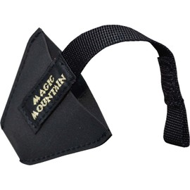 MAGIC MOUNTAIN TJWN-A01 Mountain Climbing Wakan Cover, Claw Guard, Set of 4