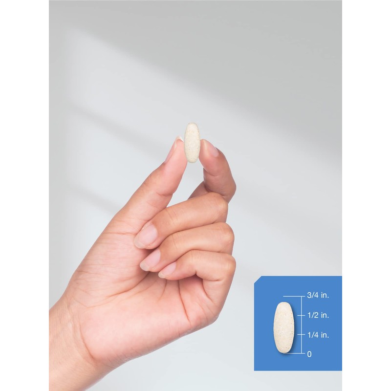 Horbäach Electrolyte Tablets | 200 Count | Vegetarian | Keto-Friendly