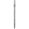 BIC Round Stic Xtra Life Ballpoint Pen, Medium Point 1.0