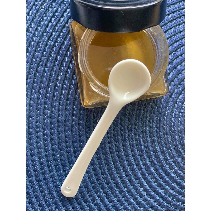 Mustard/Salt Spoon