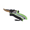 Fruit Tree Pruning Shears Garden Branch Scissors with Nonslip Tooth