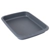 BergHOFF GEM Non-stick Carbon Steel 2Pc Bakeware Set, Rectangular, Cookie