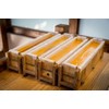 Nara Soap with Moringa, Handmade Natural Cosmetics Oil Soap for