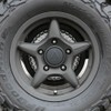 Apio Hub Cap JB23, JB43, JB64, JB74, Apio Aluminum Wheels
