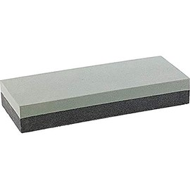 KAYSER GmbH Silicon Carb.Bankstein - 150 x 50 x 25 MM K.grob / fine