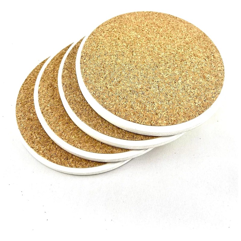 Buc-ee's Juego De Portavasos Buc-ee's Americano