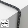 Hama Coaxial Aerial Cable 3 m Long 120 dB (Coaxial