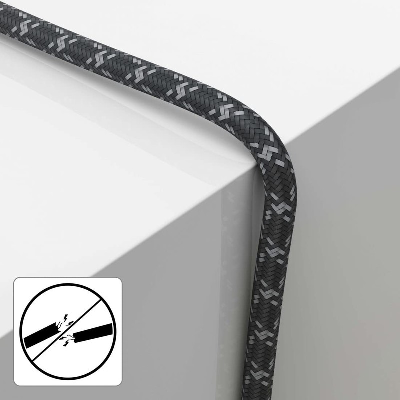 Hama Coaxial Aerial Cable 3 m Long 120 dB (Coaxial