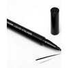 Natio Precision Liquid Eyeliner, Black
