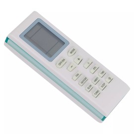 For Gree YBOF2 Replace Remote for Gree Air Conditioner YBOF YB1F2 YB1F2F YB1FA YB1FAF