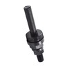 marddpair Juego de tope roscado ajustable 5C para torneado de