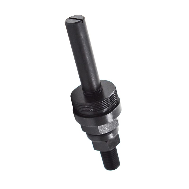 marddpair Juego de tope roscado ajustable 5C para torneado de