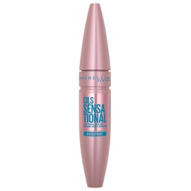 Maybelline New York Cils Sensational Waterproof Mascara 9.5 ml