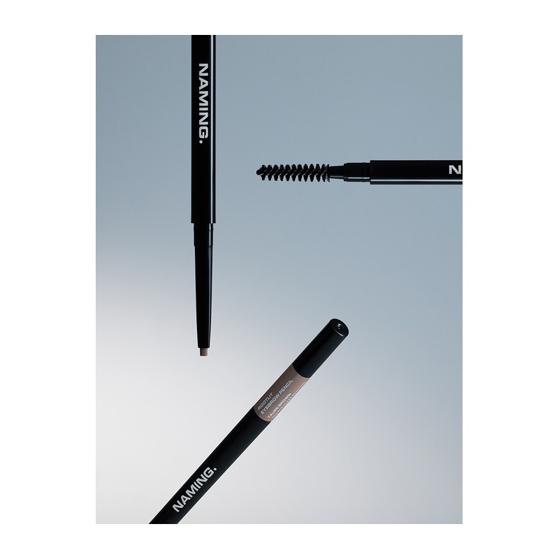 Rootlet Eyebrow Pencil / 루트릿 아이브로우 펜슬