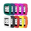 Angoily 2pcs Smartwatch Watch Case Protective Cover Watch Shell Easy