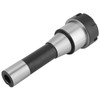 High Accuracy R8-ER32 Collet Chuck Holder Milling Cutter Tool 1Pcs