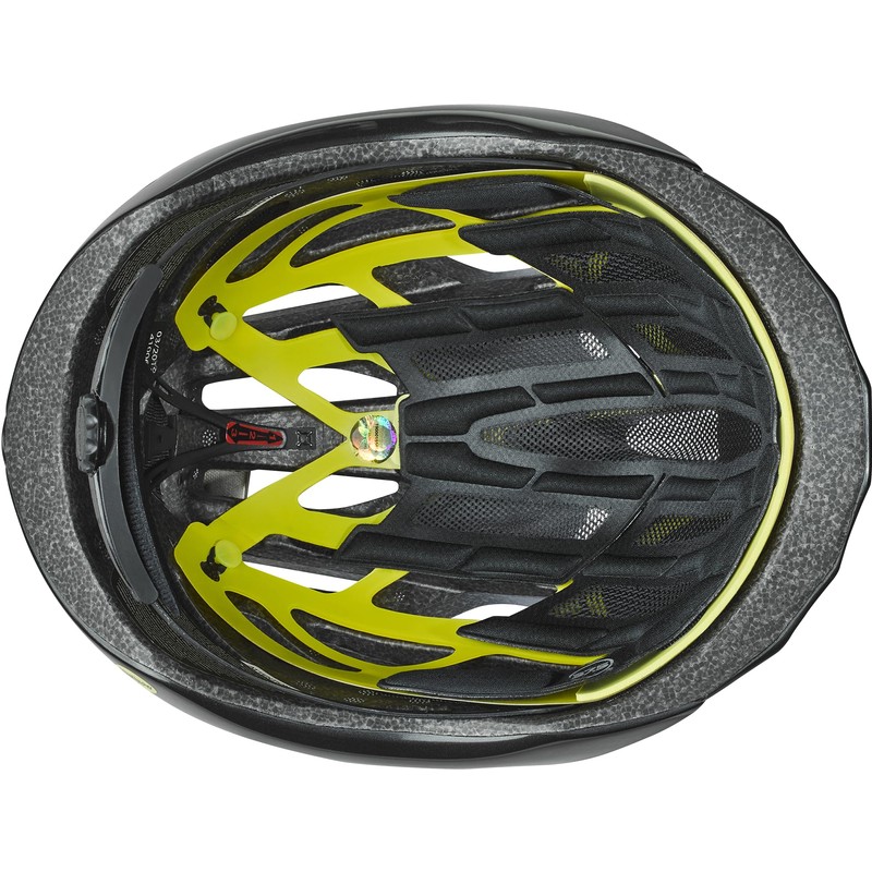 MAVIC Syncro SL Mips Road/MTB Helmet, Black, M