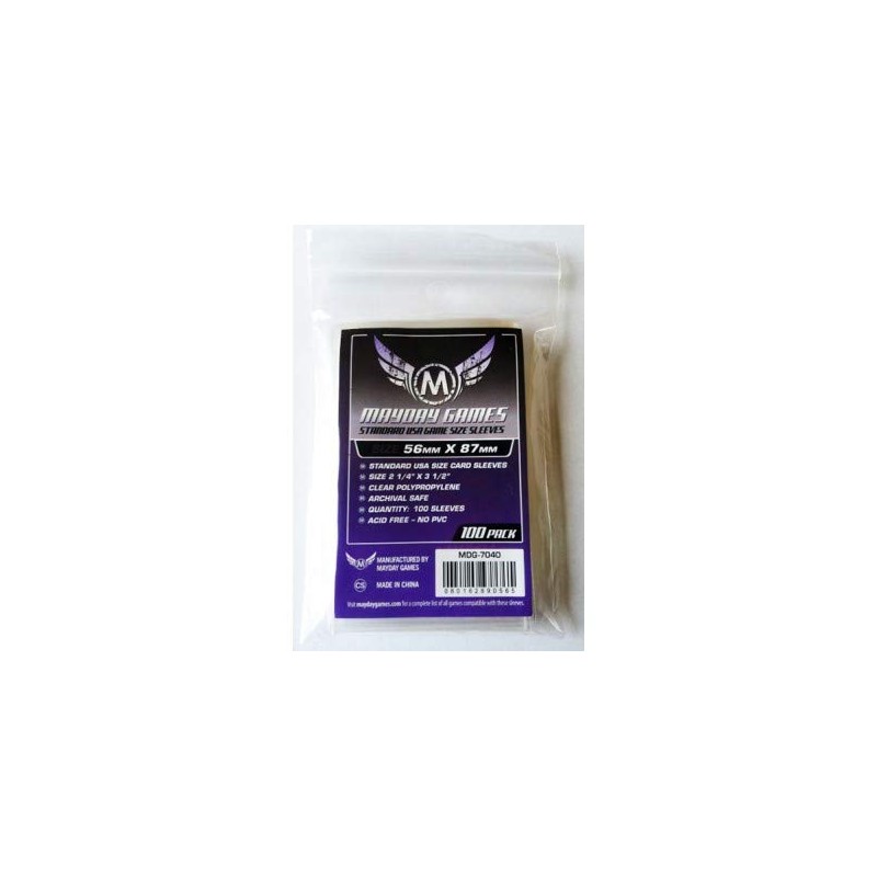 Fallout -Standard Compatible Card Sleeve Bundle