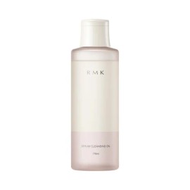 RMK NEW 세럼 클렌징 오일 NEW Serum Cleansing Oil