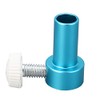 Universal Pen Adapter Set, Aluminum Alloy Die Cutting Pen Holder
