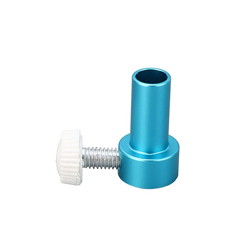 Universal Pen Adapter Set, Aluminum Alloy Die Cutting Pen Holder