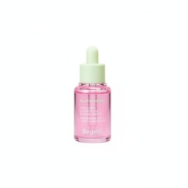 Jeongsaemmul [무료배송] [잡티세럼/흔적] 비긴스 바이 정샘물 나이아신아마이드10 흔적세럼 본품 30ml