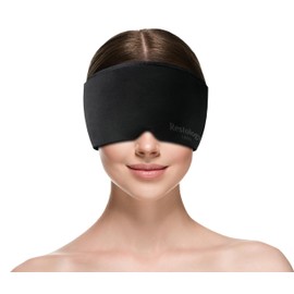 Migraine Relief Cooling Headband, Adjustable