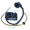 Atunee MS251 11434001307 Flywheel Ignition Coil Kit for Stihl MS231