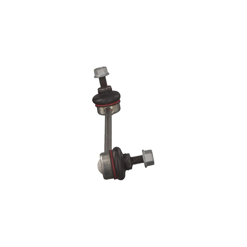 febi bilstein 17207 Stabiliser Link with lock nuts, pack of