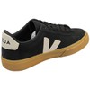 Veja Campo Suede Sneaker, 38 Black