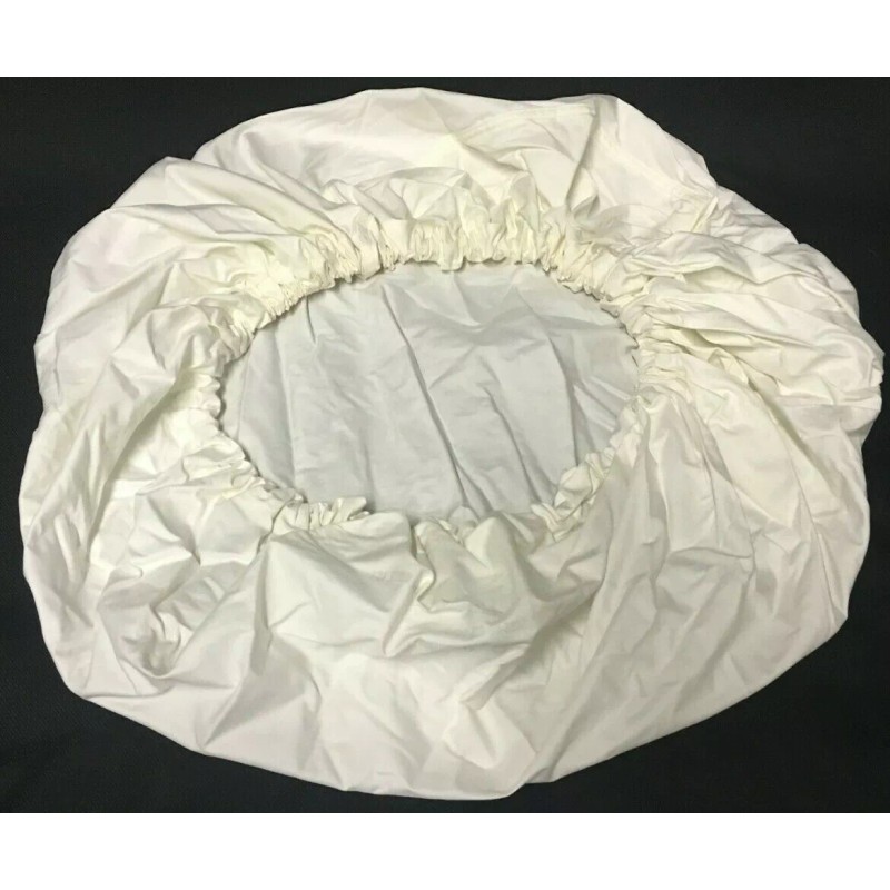 WHITE WATER REPELLENT BACKPACK COVER US MILITARY RUCKSACK SNOW CAMO