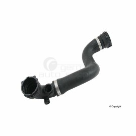 Genuine Radiator Coolant Hose Upper - Radiator To Thermostat Housing 11537500733