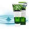 Moisture Aloe Moisture Cleansing Foam 180ml / 모이스처 알로에 수분 클렌징 폼 180ml