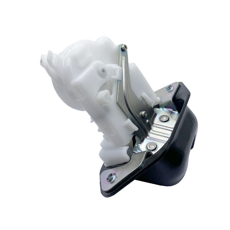 Liftgate Trunk Tailgate Lock Actuator with Latch Assembly, Fits for