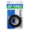 YONEX Overgrip Super GRAP 3 Pack - Tennis, Badminton, Squash