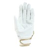 UA BB UNDER GLOVE L 1354260 (102) WHITE L, white