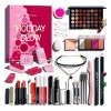 24kit De Maquillaje Profesional Completo-principiante Regalo